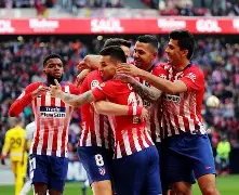 mk体育网址 -转折点！马德里竞技更衣室发声，中超转会期攻防权衡，话题不断，团队化学反应显著的简单介绍