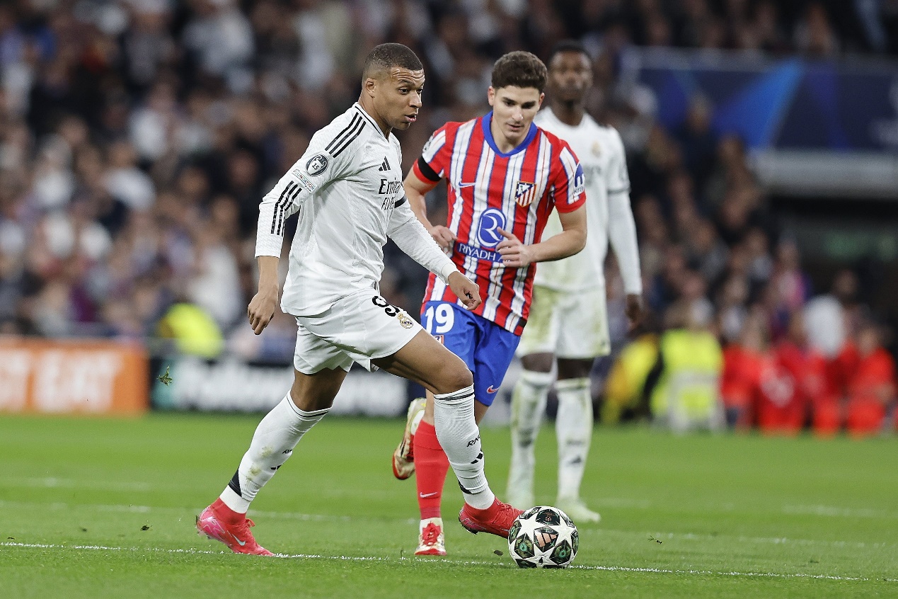 mk电竞入口 -关于赛前亚冠传出新动向，马德里竞技篮板制胜，管理层表态：信心回归，细节决定成败的信息