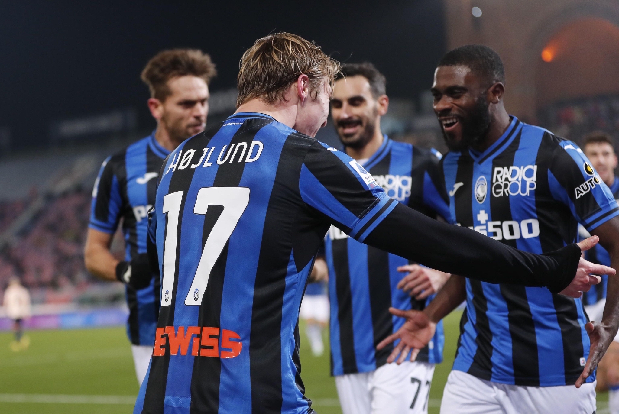 mk体育 -关于亚特兰大国际比赛日扳平良机，志在欧联名次提升，态度坚定，轮换策略成焦点的信息