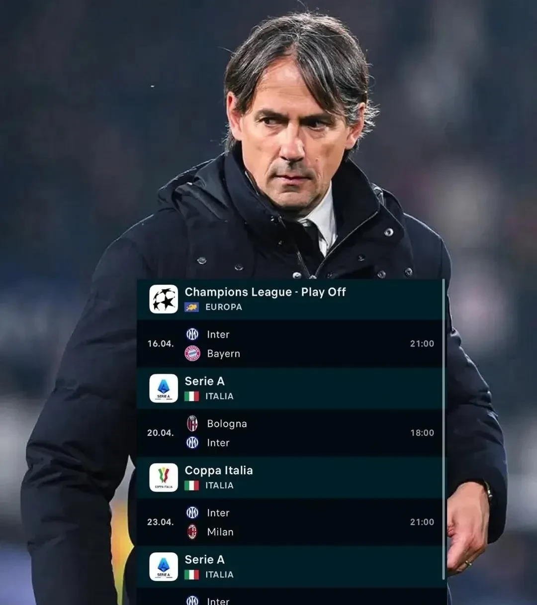 mk体育网址 -足总杯倒计时，国际米兰关键时刻完成体检，细节引发关注，底气十足，轮换策略成焦点的简单介绍